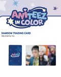 [ANITEEZ IN COLOR] Random Trading Card