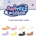 [ANITEEZ IN COLOR] LIGHT STICK STRAP