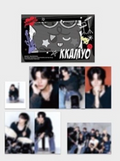 [MIGHTEEZ Rock The Stage] KKAMIYO Photo Pack
