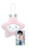 [BLUE DRIFT x ATEEZ] Plush Sea Collection + 1 Official MD Photocard