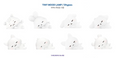 [09/06 ANITEEZ IN DEJA VU] ATEEZ - TINY MOOD LAMP (PRE-ORDER)